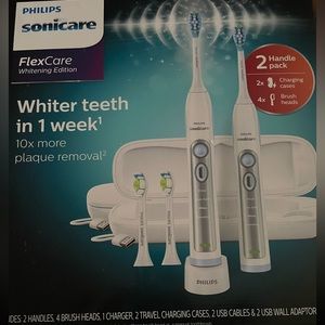 Philips Sonicare with DiamondClean